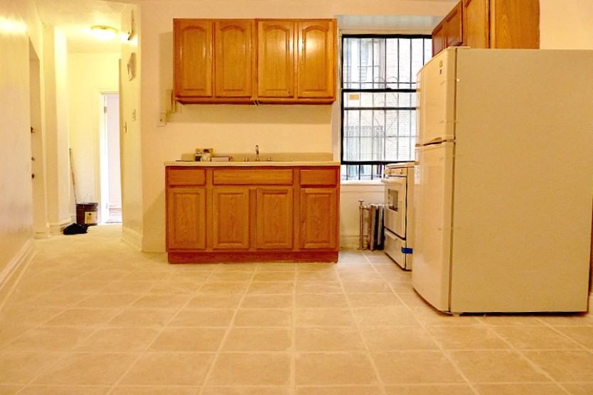 Eastern Pkwy & Washington Ave #1B