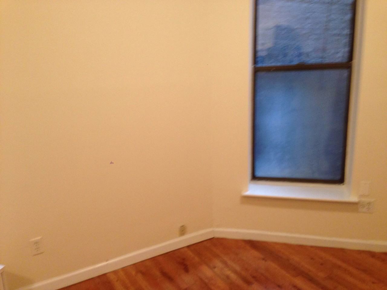 Amsterdam Ave & W 107th St #22