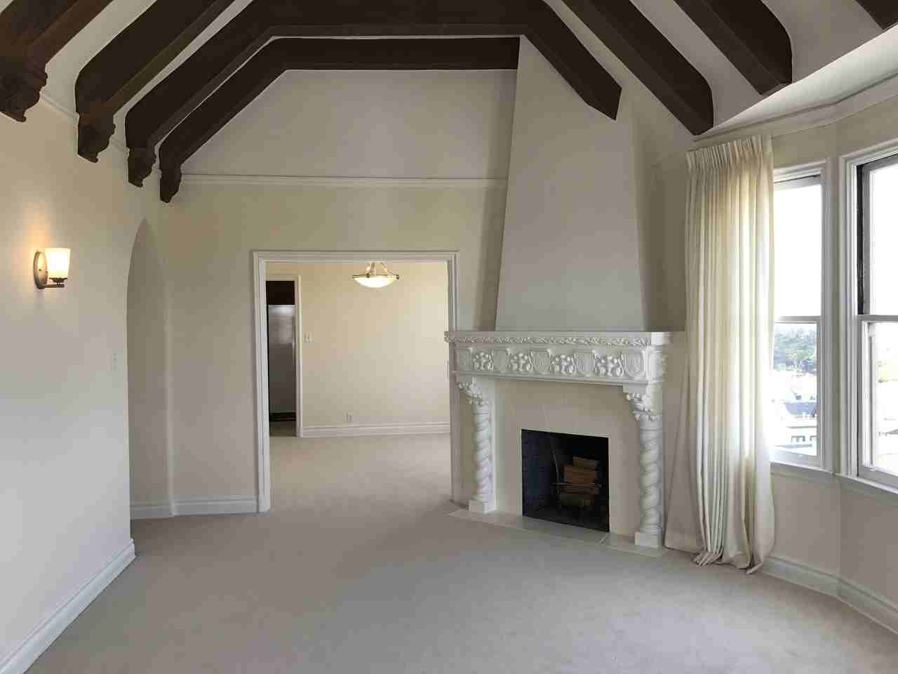 3401 Clay Street #702