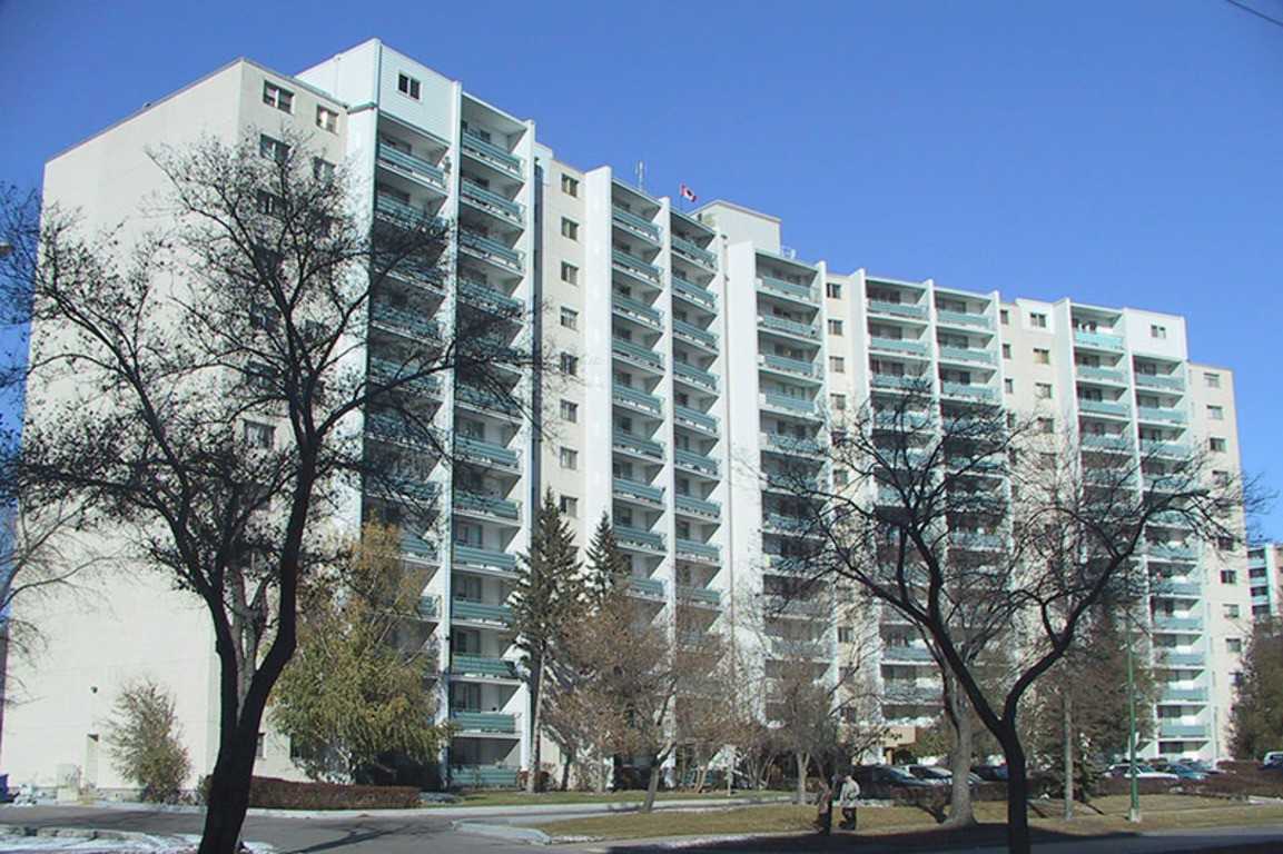 1630 Henderson Hwy, Winnipeg, MB R2G 2B9 2 Bedroom Apartment for Rent