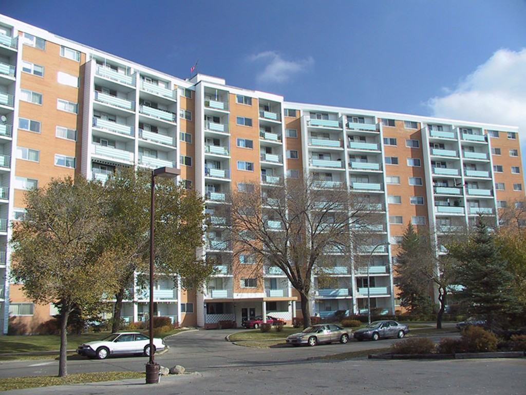 L&B Towers Apartments for Rent 415 Edison Avenue, Winnipeg, MB R2G 0M3 Zumper