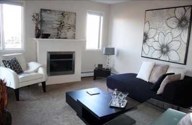 The Madison Apartments 5303 25 Avenue Edmonton Ab T6l