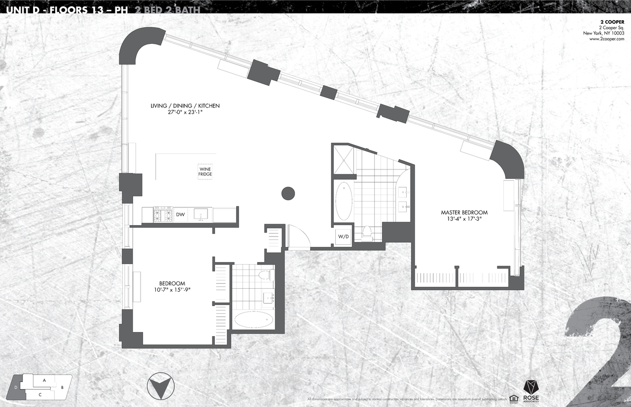 2 Cooper Square - Photo 3 of 25