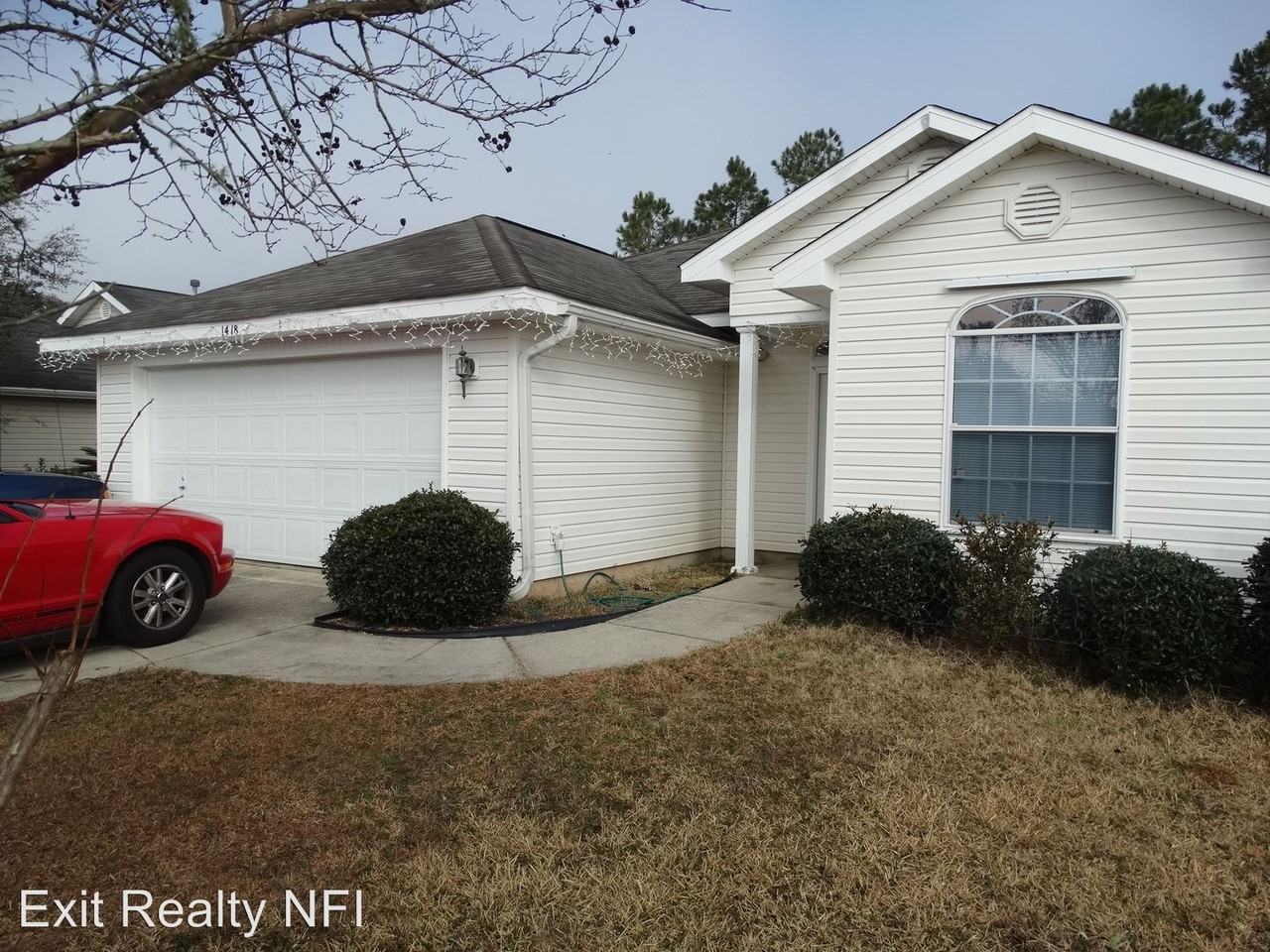 1418 Newcastle Way - Photo 2 of 11