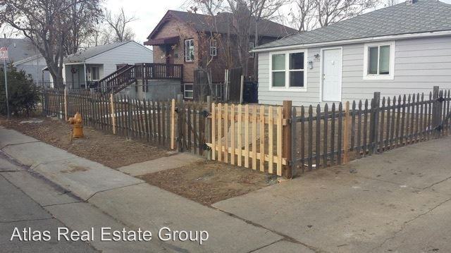 4795 Columbine St #B