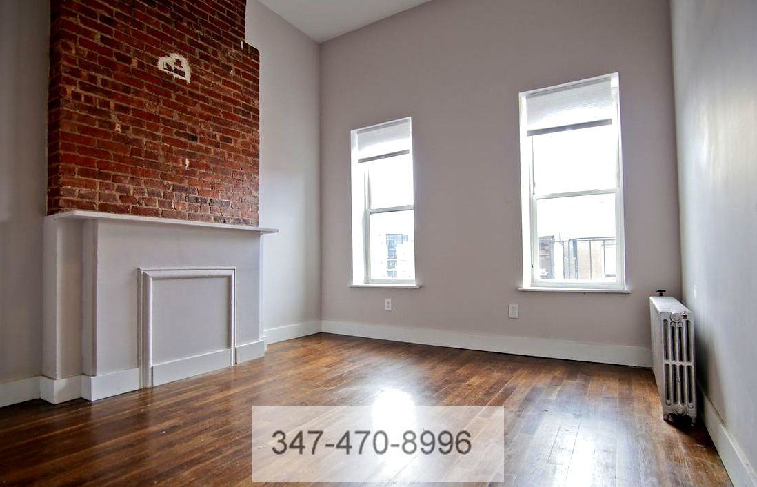 2 Bath, Near Pratt, H & H Included #2