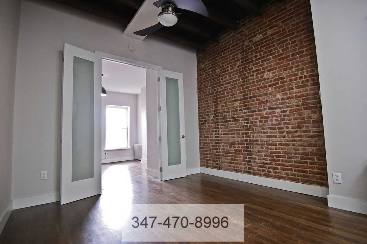 Park Ave & Steuben St #2A