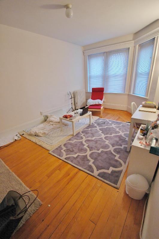 54 Westland Avenue #26