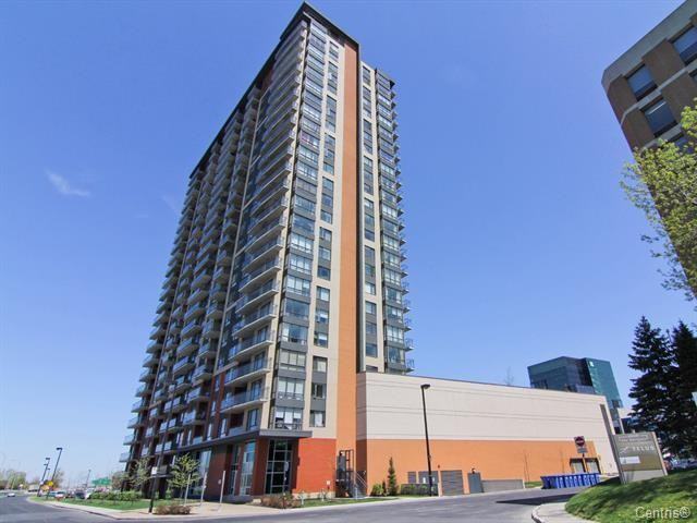 15 Boulevard La Fayette #1808