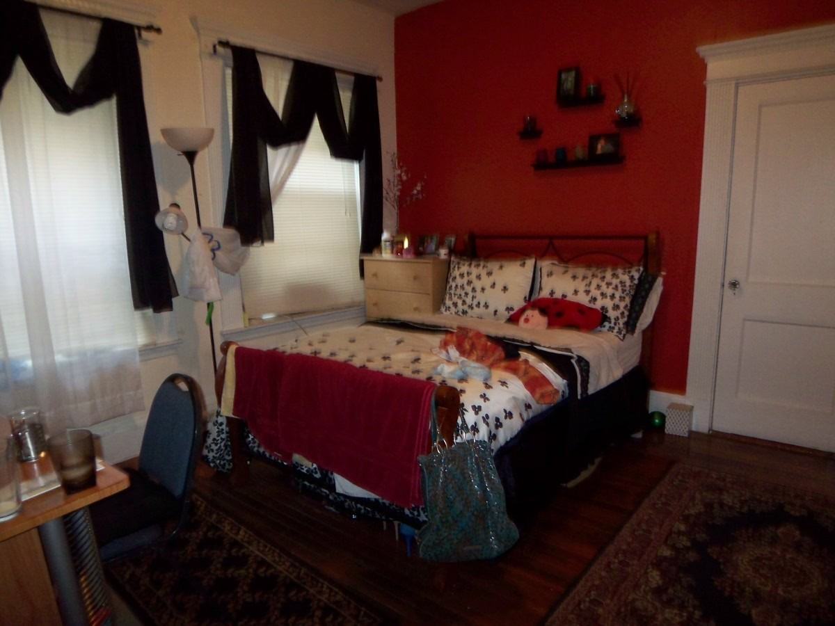 133 Peterborough Street