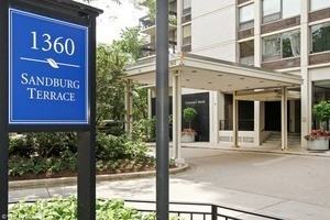 1360 N Sandburg Terrace #2101C