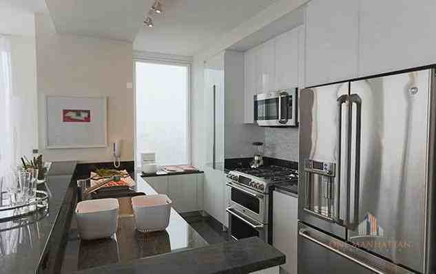 W 62nd St #10E