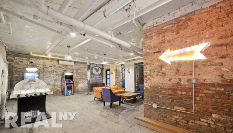 Madison St #20A - Photo 2 of 9