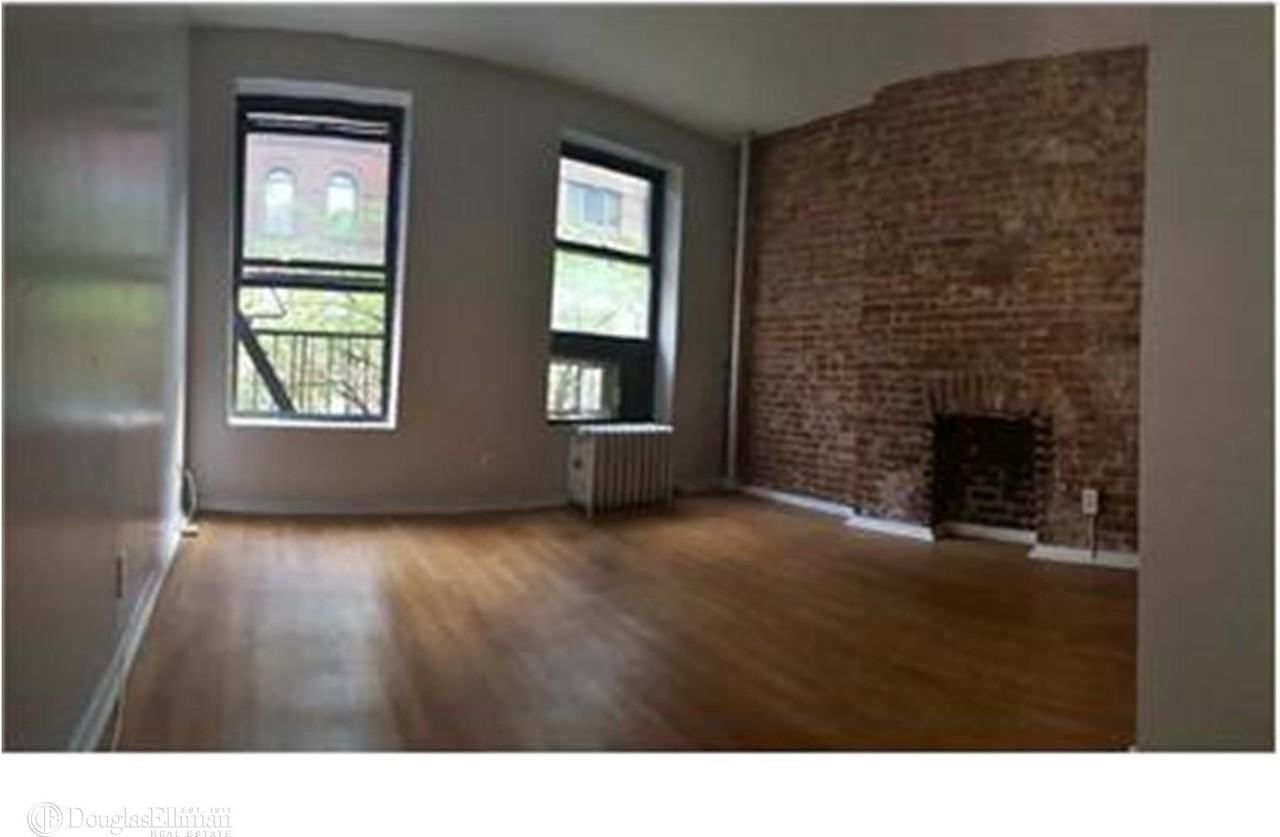 West 43rd Street & 8th Ave #2A