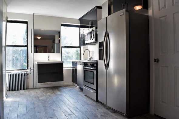 254 Wyckoff Street #101