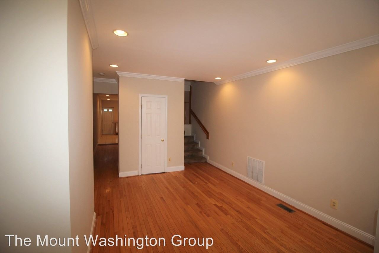 1023 W Fayette St - Photo 2 of 6