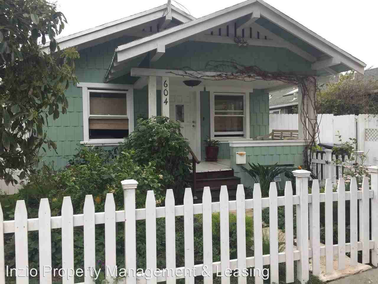 604 Marine St - Photo 2 of 13