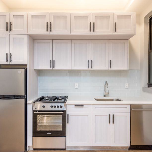 227 Hancock Street #7