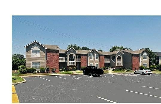 Cliffdale and Reilly Rd Apartments Cliffdale Rd, Fayetteville, NC