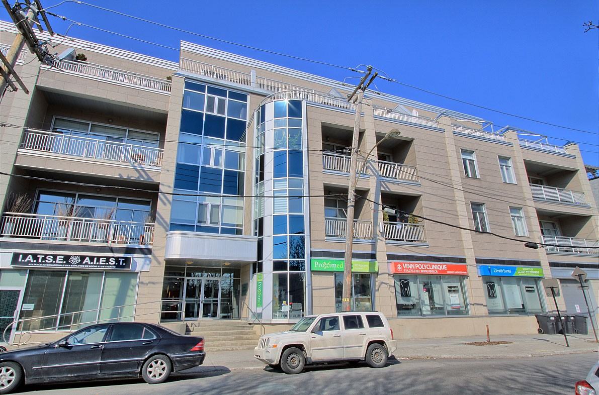 1 Rue de Castelnau Est #306