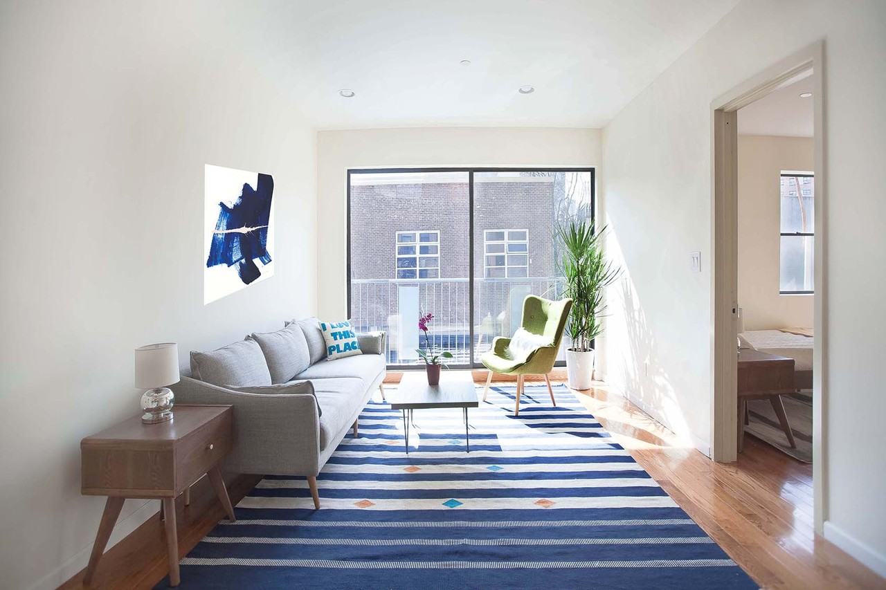 369 West 126th Street #3