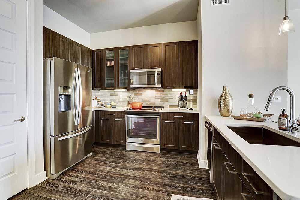 Weslayan St & Richmond Ave - Photo 3 of 12