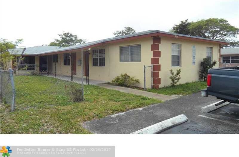 324 NW 42nd St - Photo 2 of 8