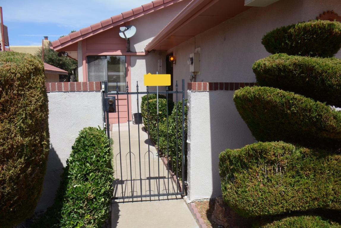 10223 Casador Del Oso NE - Photo 3 of 28