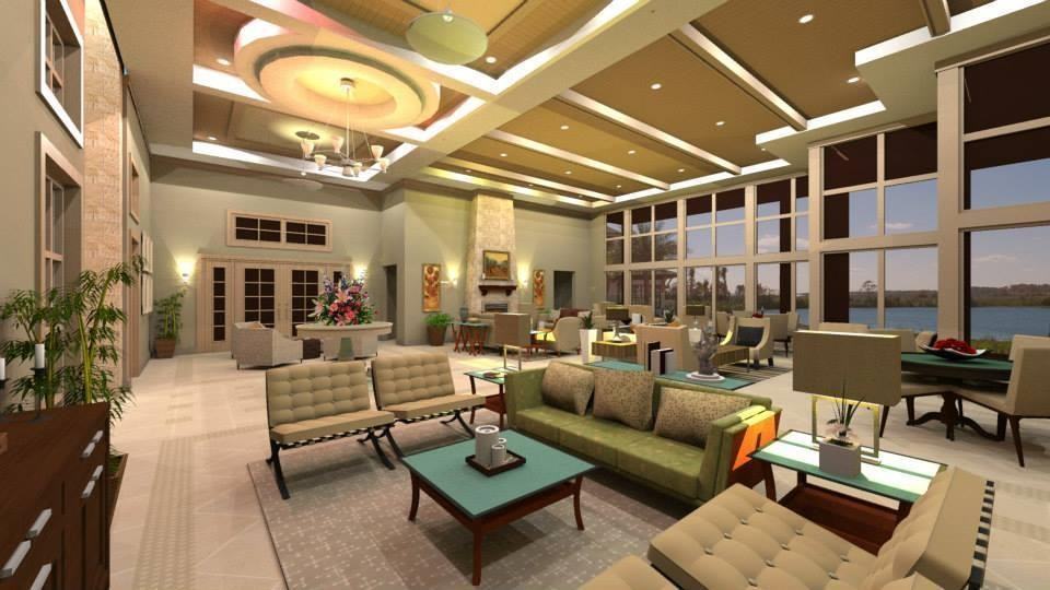 Sanctuary at Eagle Creek - Photo 3 of 7