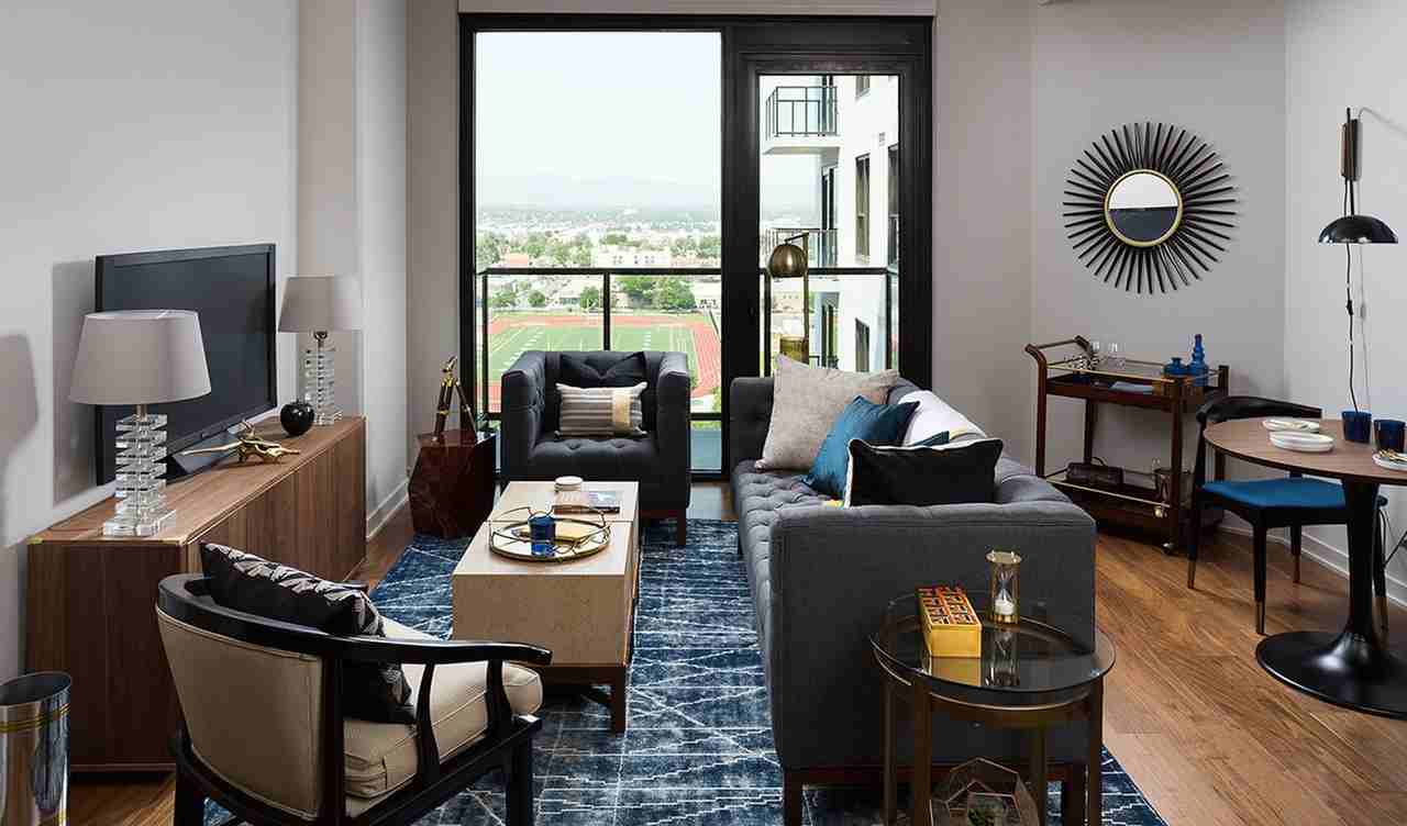 1000 Speer by Windsor - Photo 2 of 29