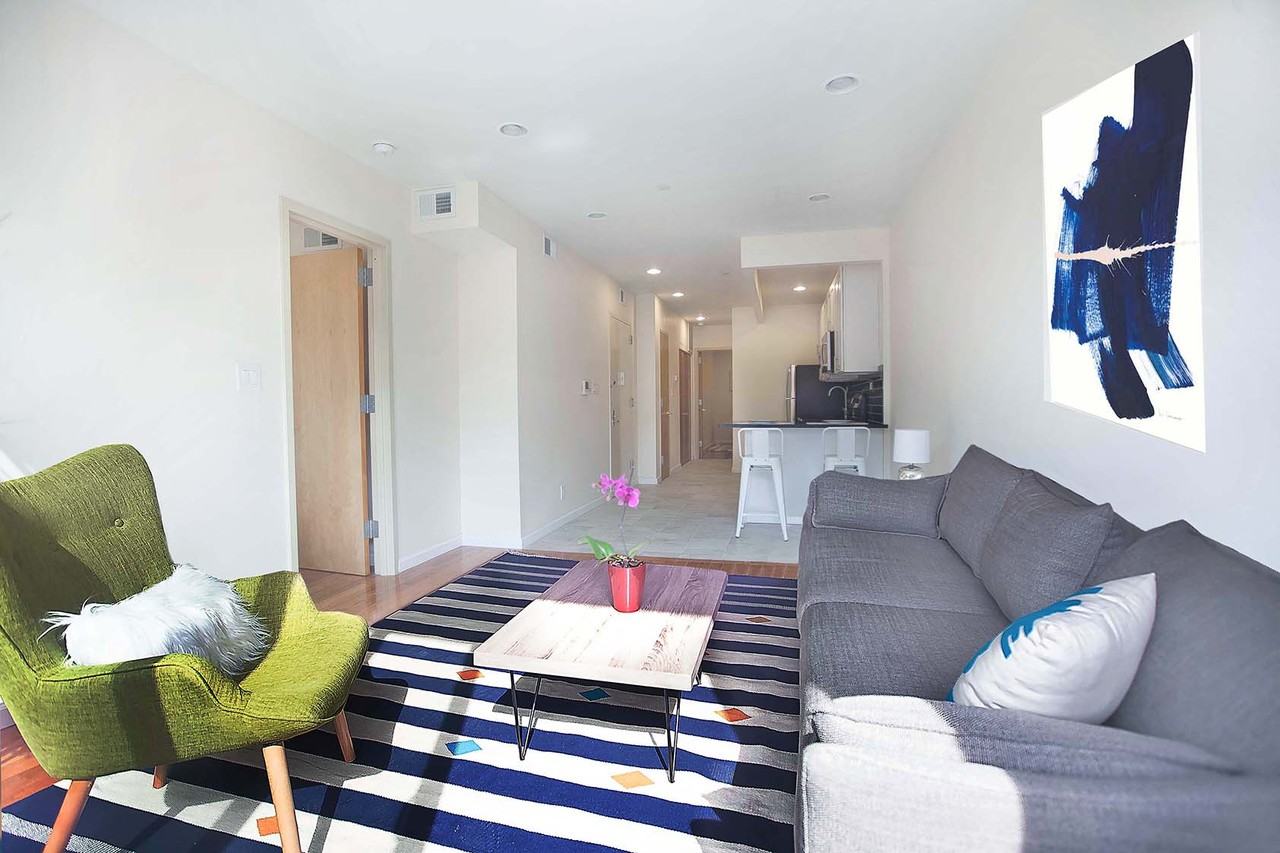 369 West 126th Street #4