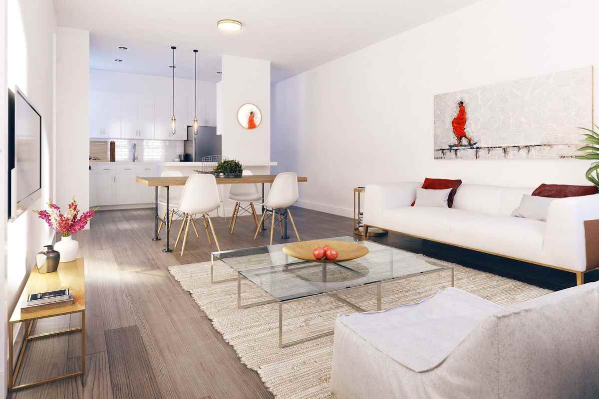 W 120th St & Morningside Ave #74