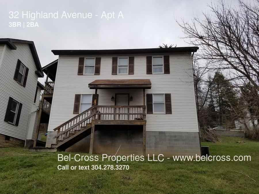32 Highland Ave #A