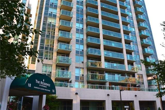 18 Harrison Garden Boulevard #1408