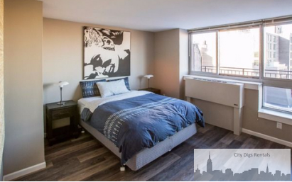 E Houston St & Bowery ##709 - Photo 2 of 4