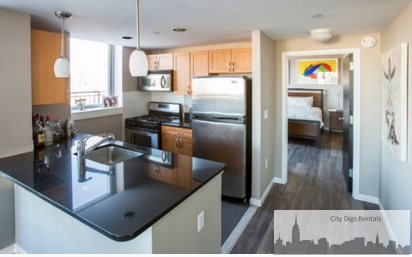 E Houston St & Bowery ##709 - Photo 3 of 4