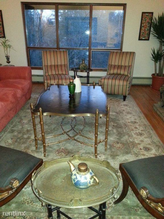 Beautiful Contemporary Private Home Located In-Hartsdale - Photo 2 of 6