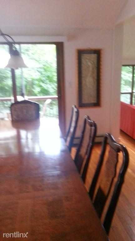 Beautiful Contemporary Private Home Located In-Hartsdale - Photo 3 of 6