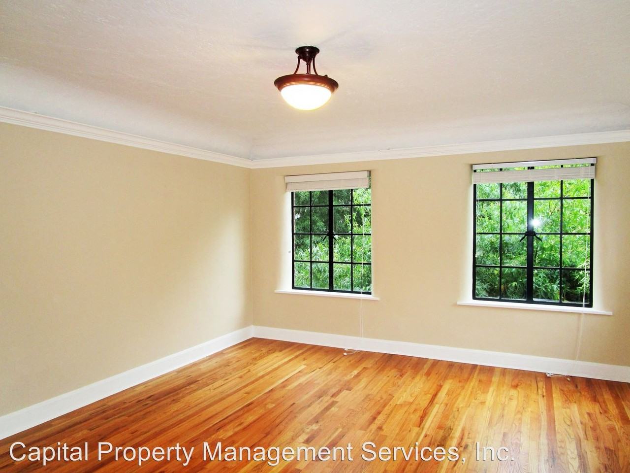 PORTLAND ROSE APARTMENTS 2284 NW EVERETT STREET - Photo 2 of 9