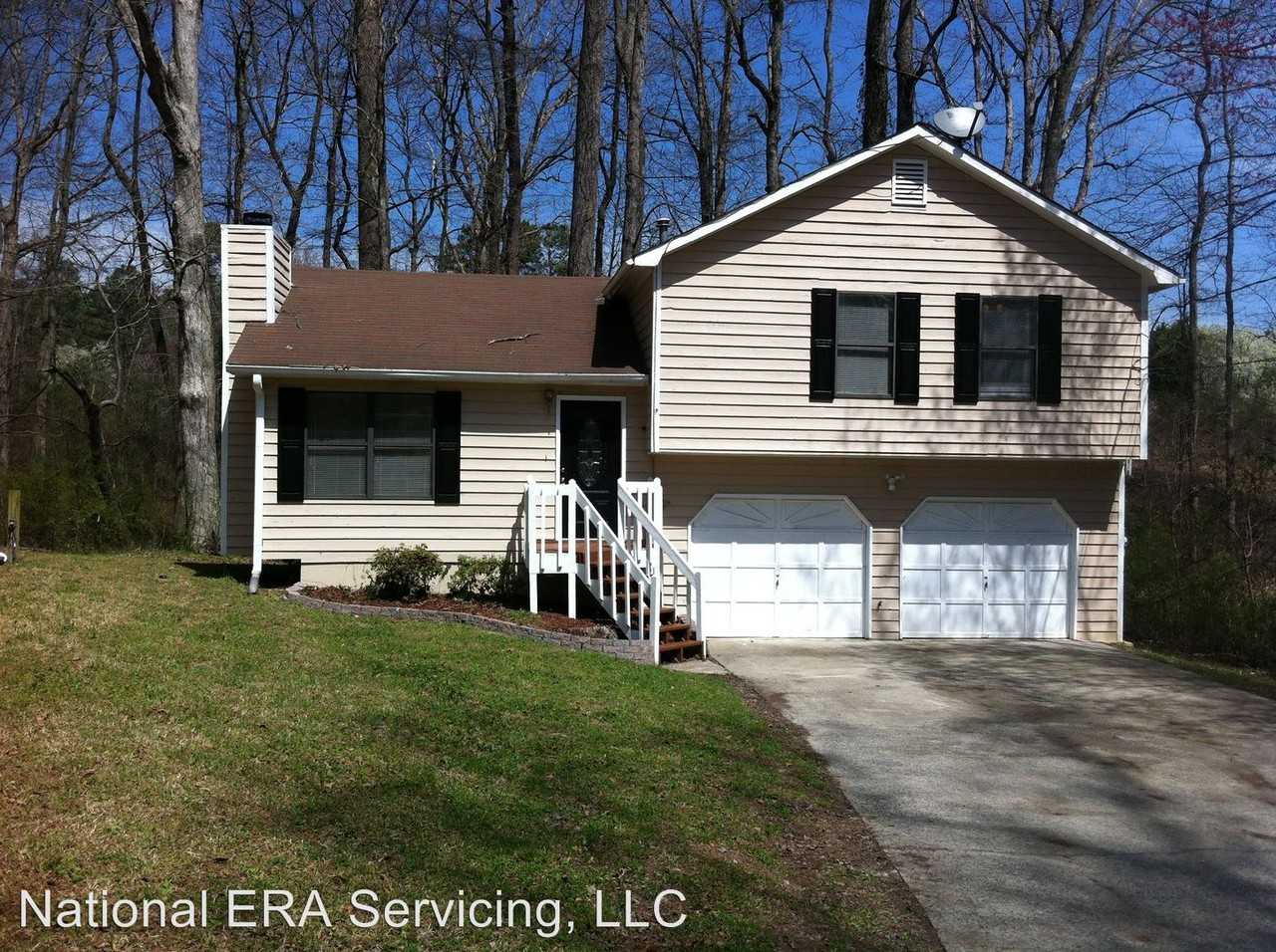 3bedroomhouses For Rent In Douglasville Ga 54 Rental