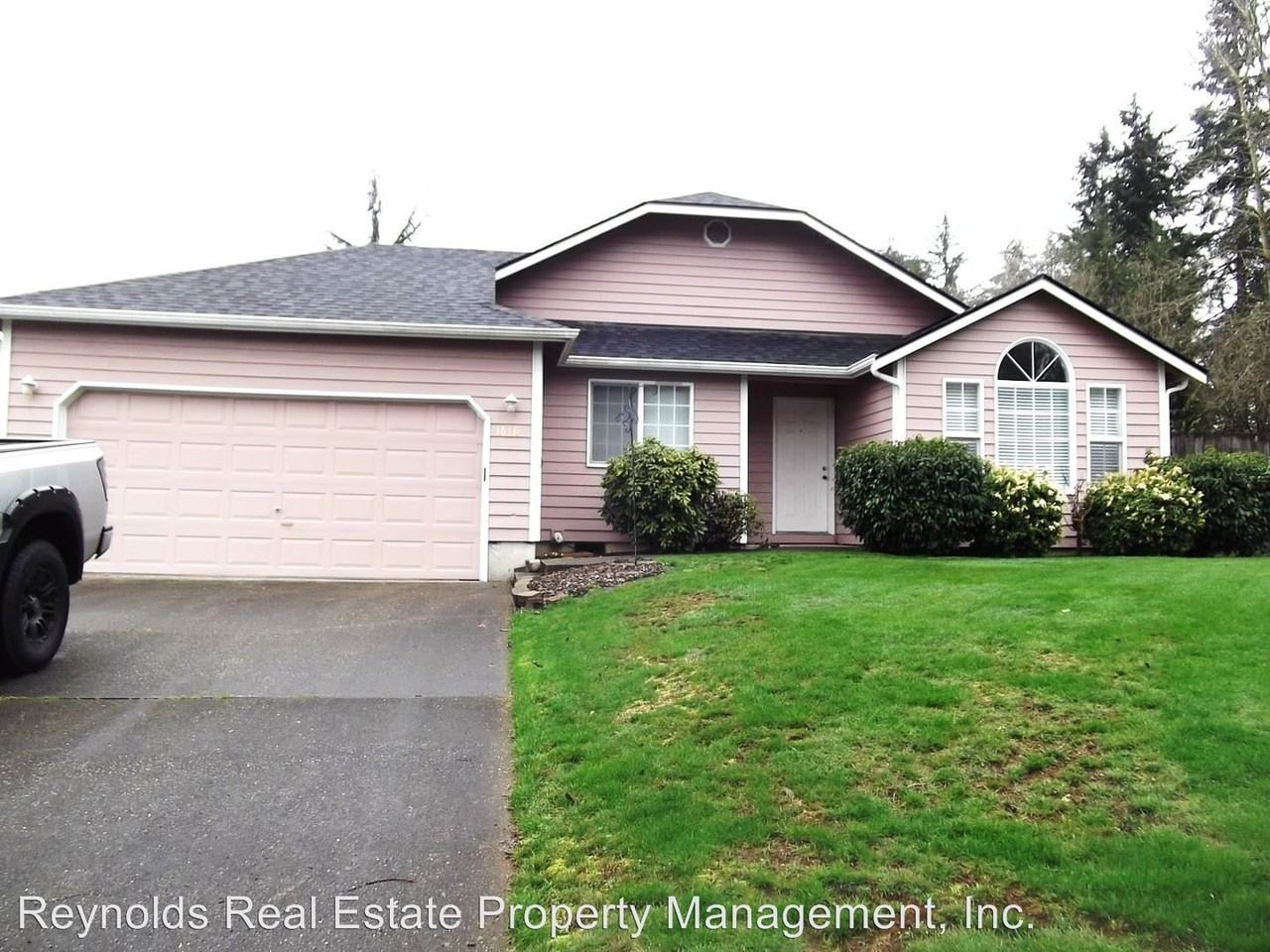 1618 Mapleridge Dr NE, Olympia, WA 98506 3 Bedroom Apartment for Rent