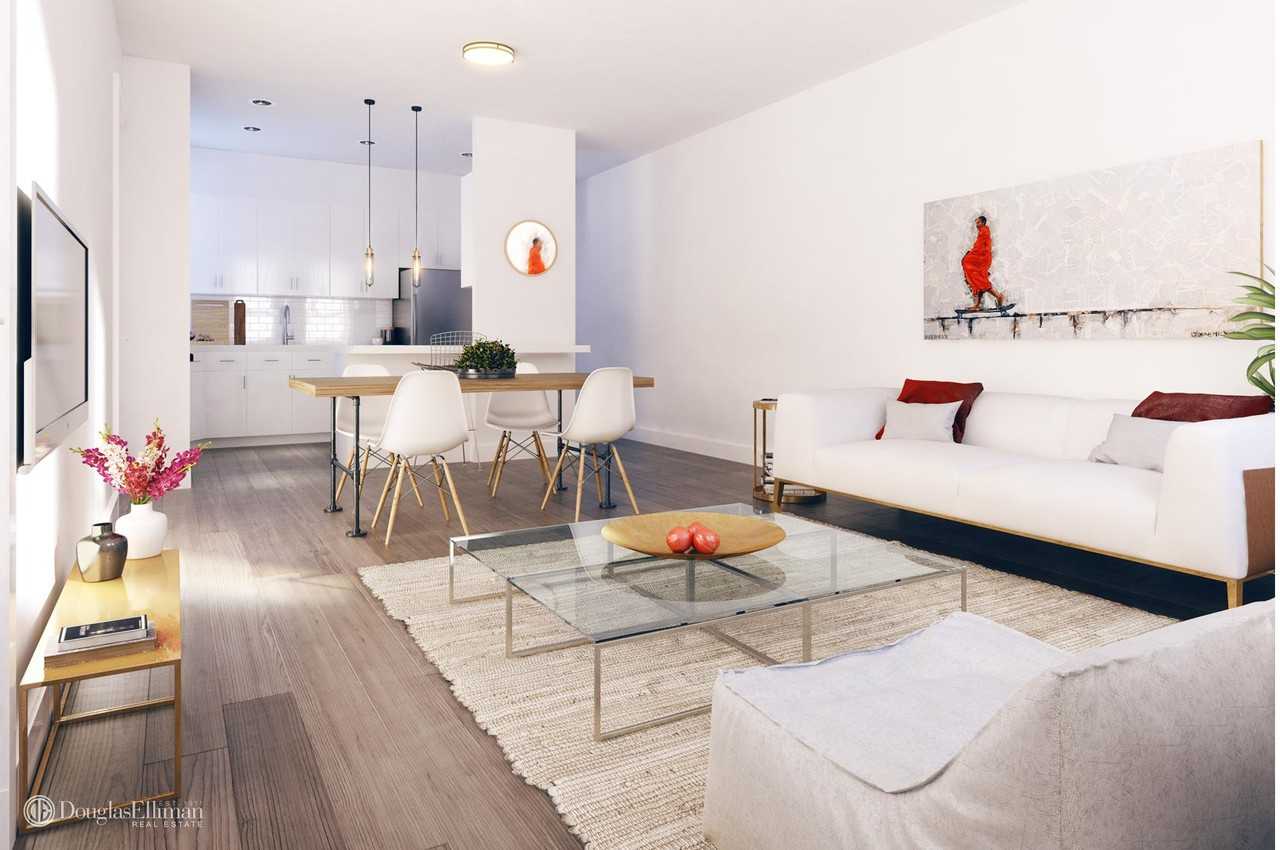 98 Morningside Avenue & W. 122 #56