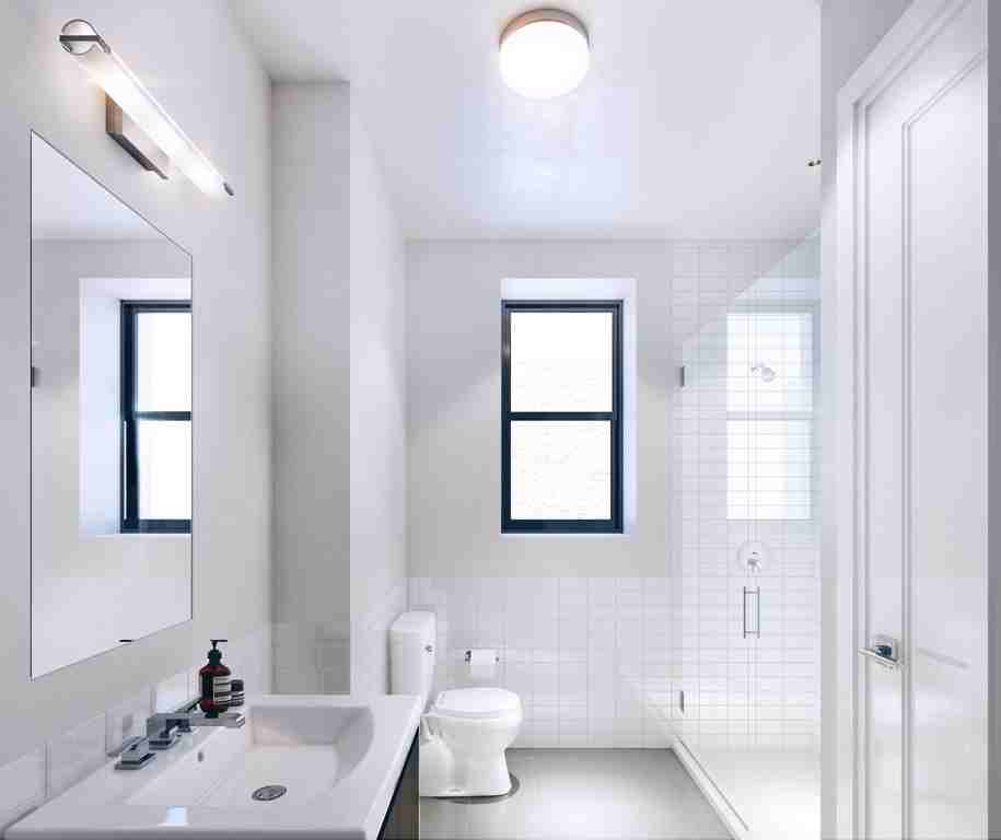 98 Morningside Avenue & W. 122 #6