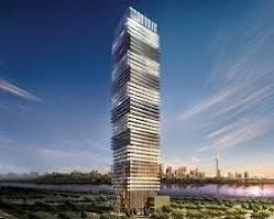 56 Annie Craig Drive #2705