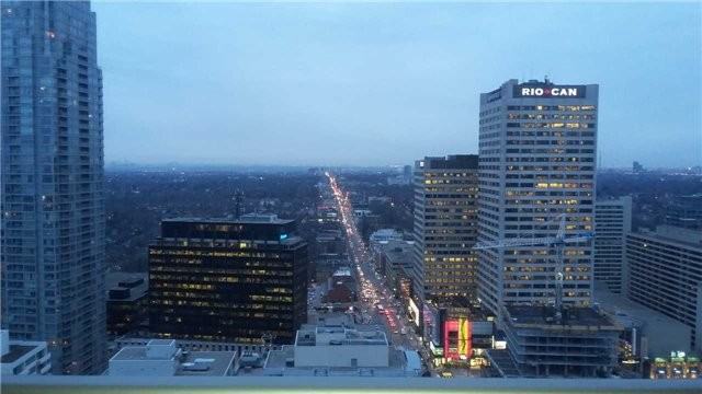 89 Dunfield Avenue #2901