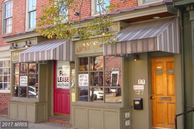 225 W Read St - Photo 2 of 14