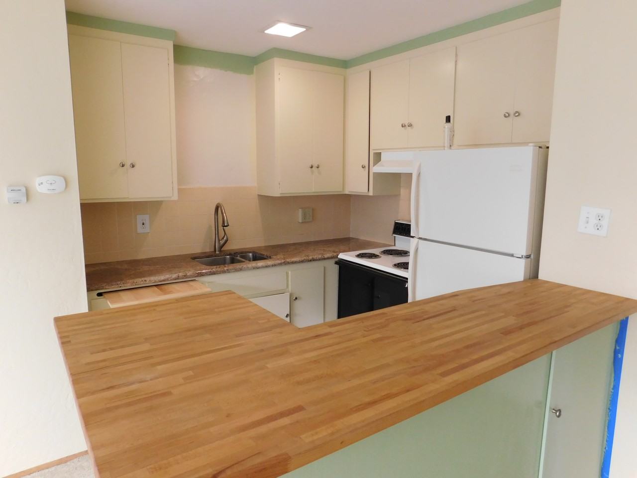 295 Buchanan Street #104