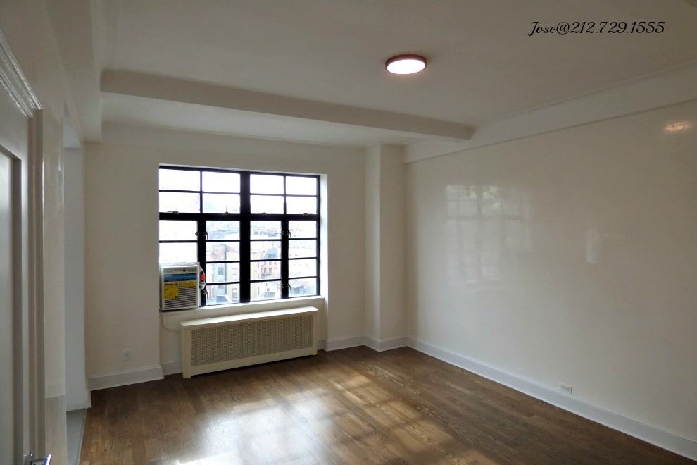 West 4th St & Sheridan Square #5B