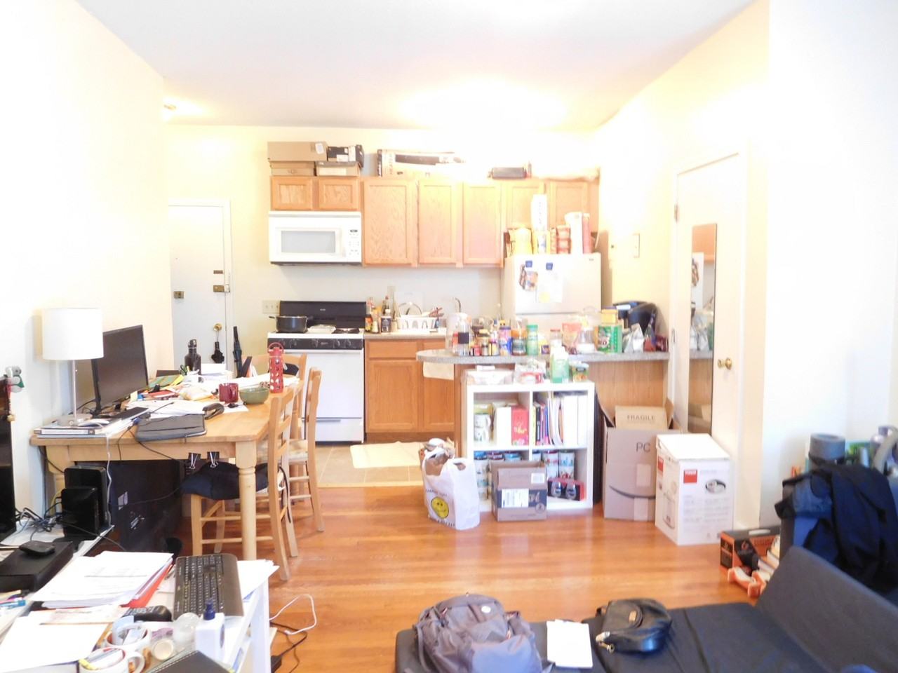 1118 Commonwealth Avenue #50-6A