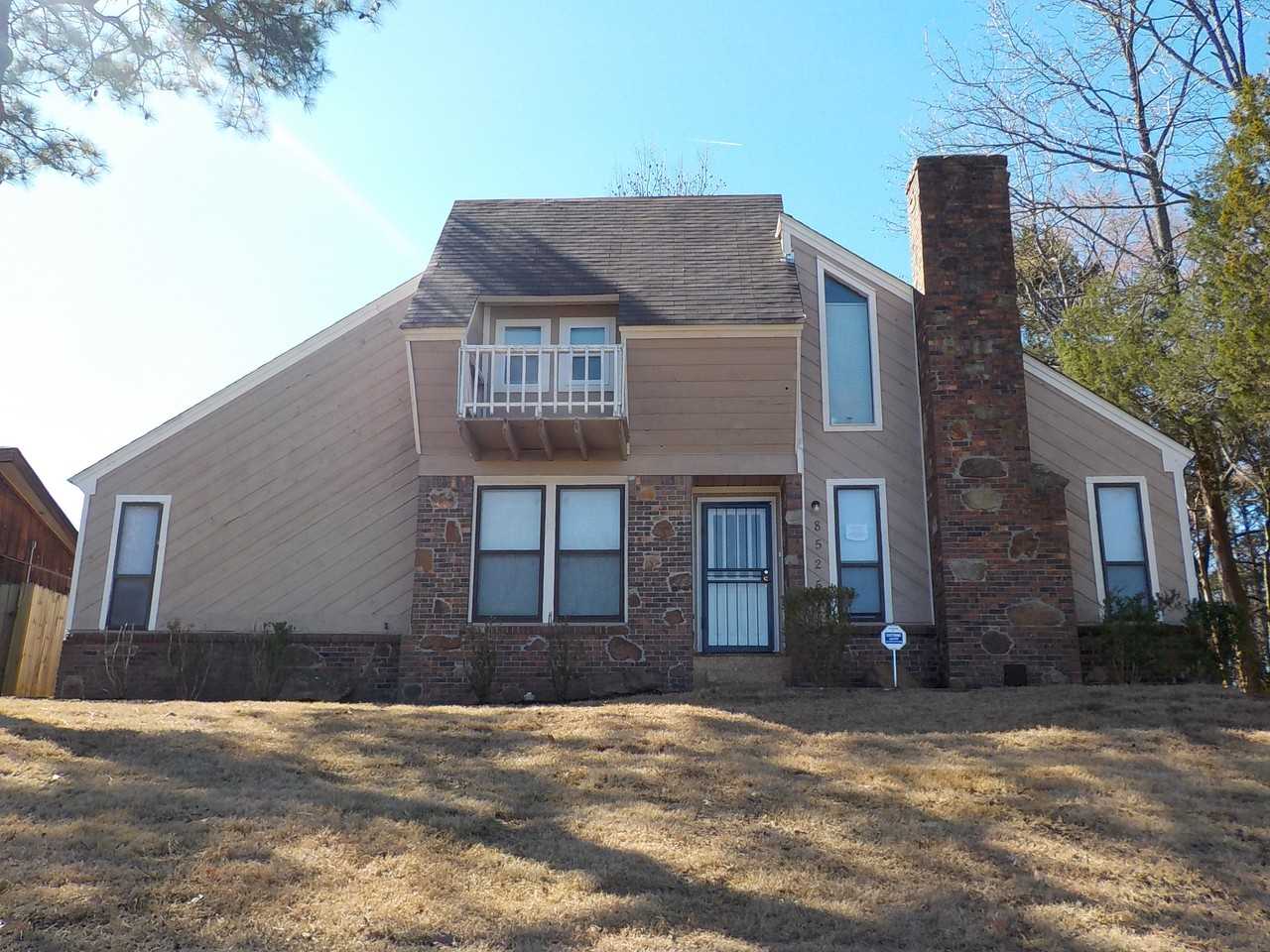 8525 Walnut Grove Rd - Photo 2 of 17